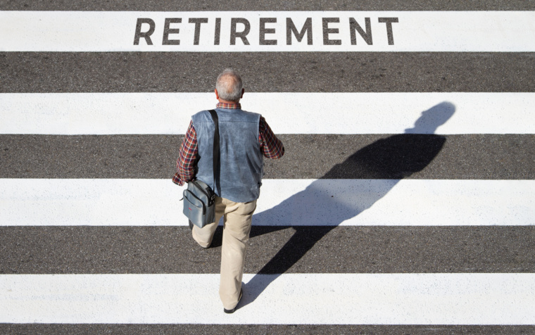 Retirement Solutions